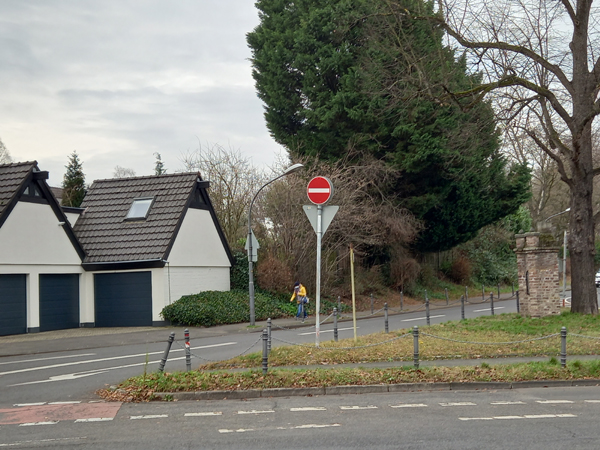 Makler Köln Lindenthal